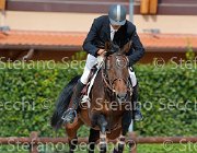 Aroni Quieta Bella GioCav2013 S5 4146 : Aroni Francesco, Campionati Italiani Giovani Cavalli, Cattolica, Quieta Bella, ph Stefano Secchi ©